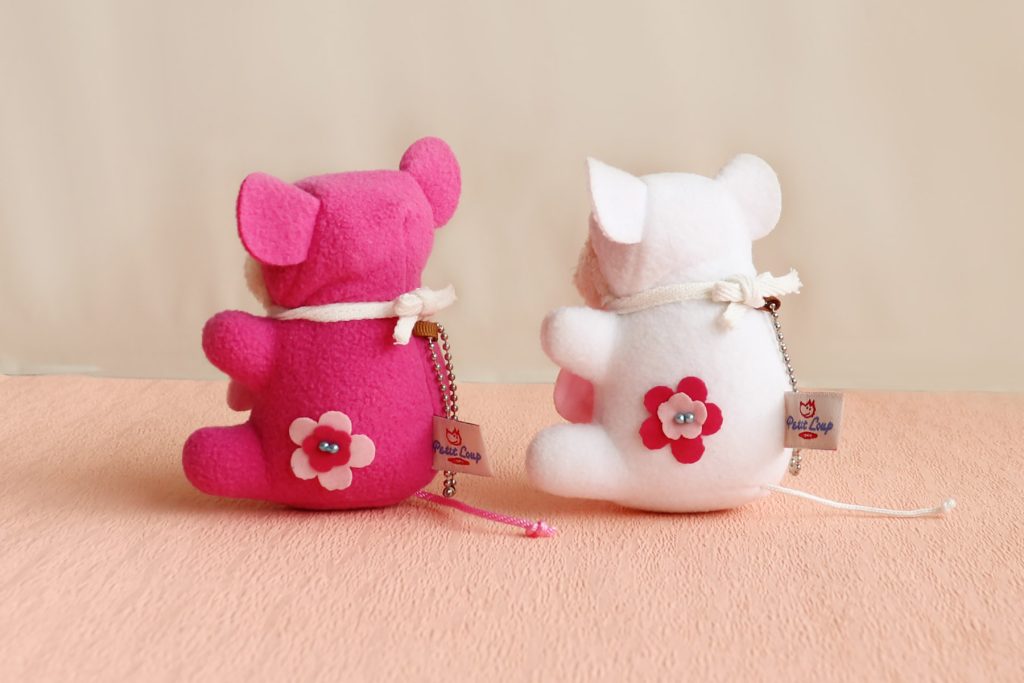 妊娠のお祝い、安産祈願
