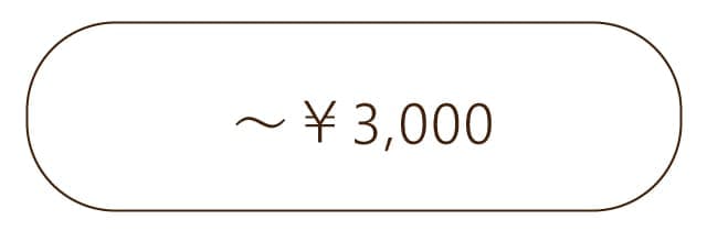 ～3,000