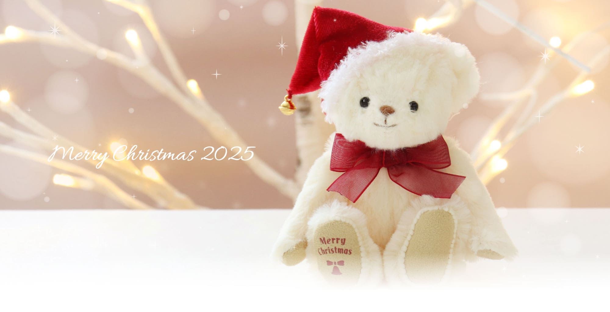 2024　クリスマスギフト特集