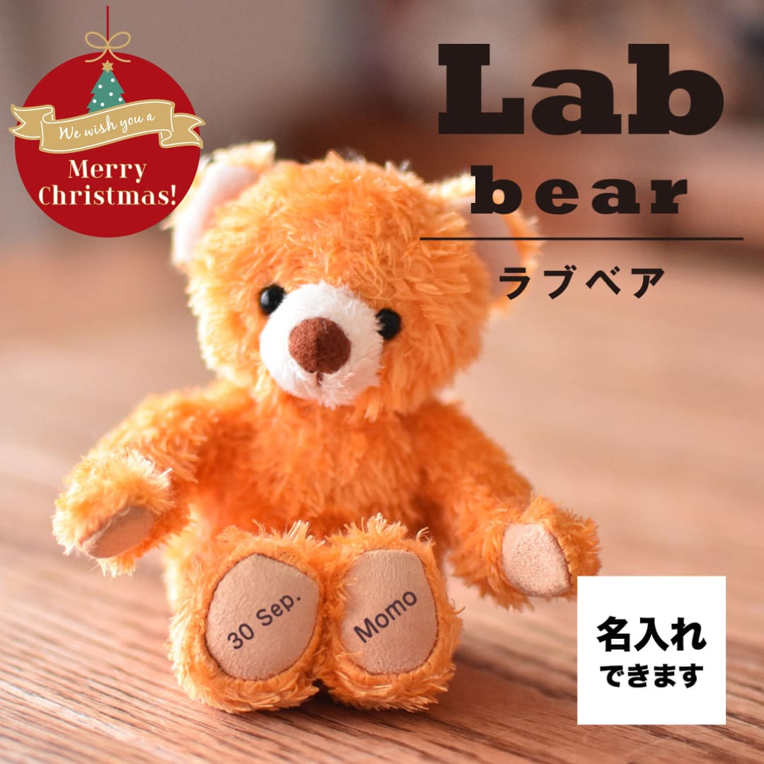 ノープリント Lab