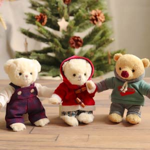 TBダッフルコート