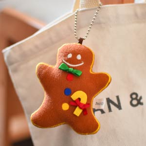 スイーツチャーム