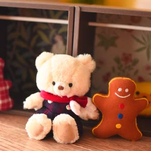 TBオーバーオールチェック