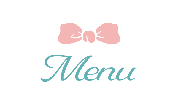 2026ホワイトデーギフト メニュー