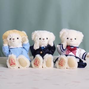 卒園卒業ギフト