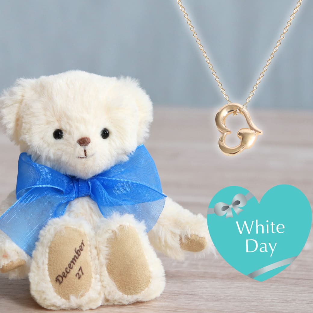 ホワイトデーギフト