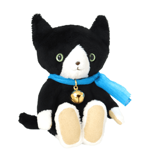 ねこ