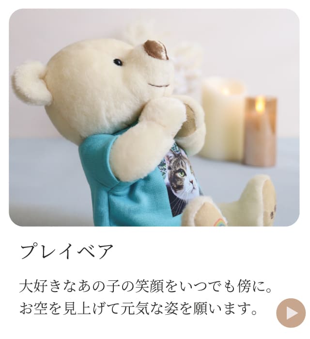 プレイベア