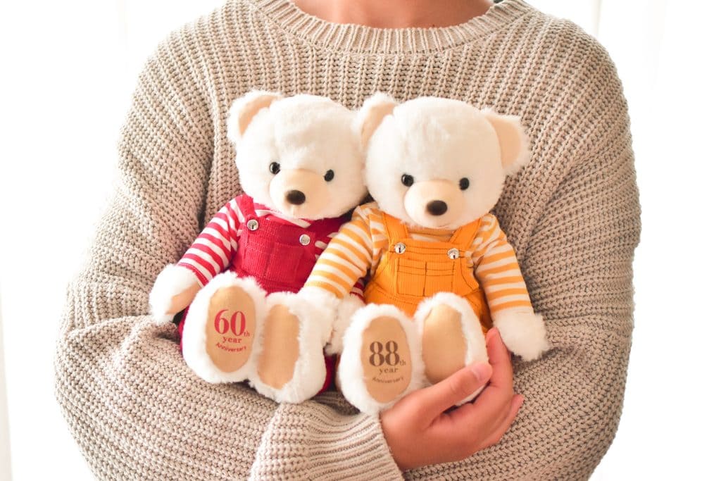 敬老の日 長寿祝い