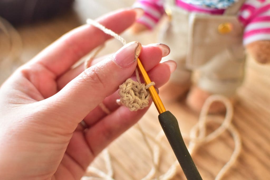 ぬいぐるみ用アクセサリー