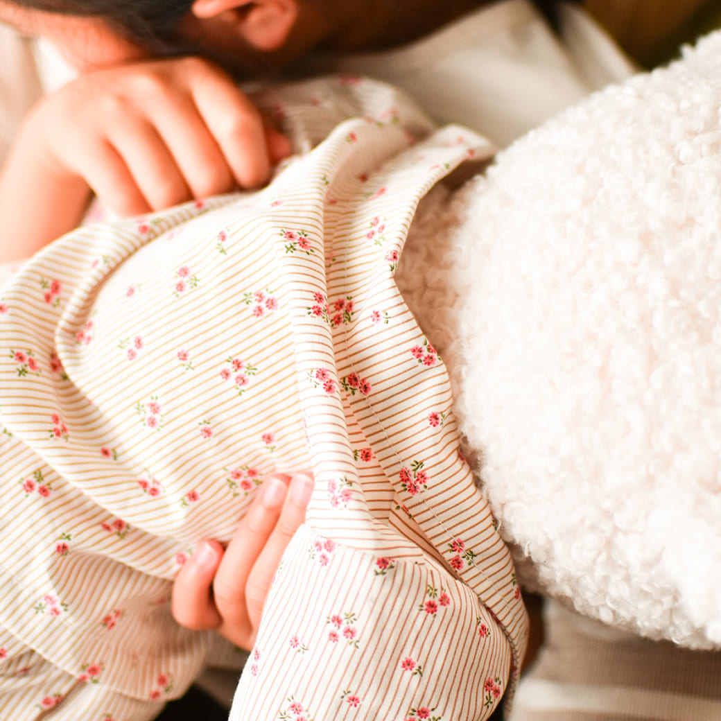 抱きぐるみのすすめ。ぬいぐるみと眠るとどんないいことがあるの？
