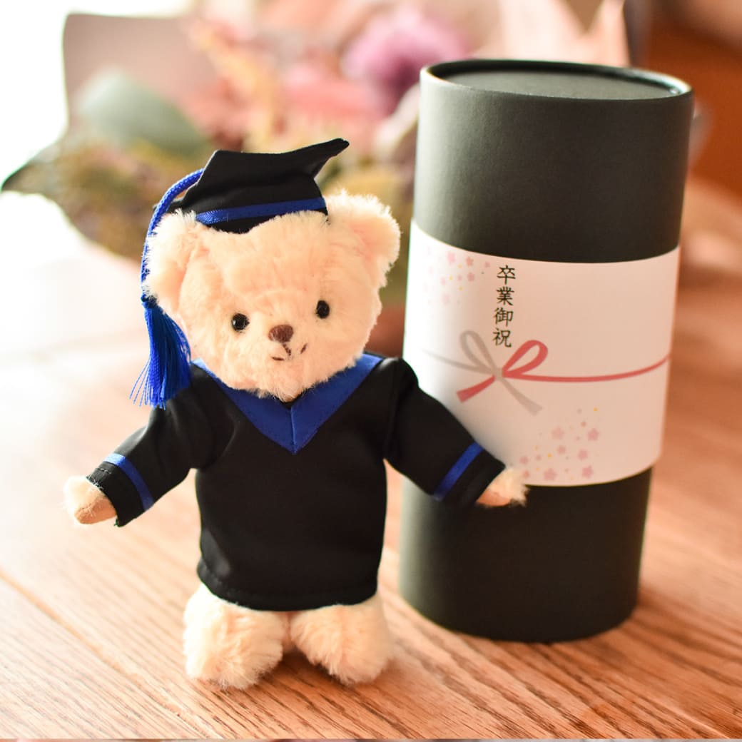 卒園卒業ギフト
