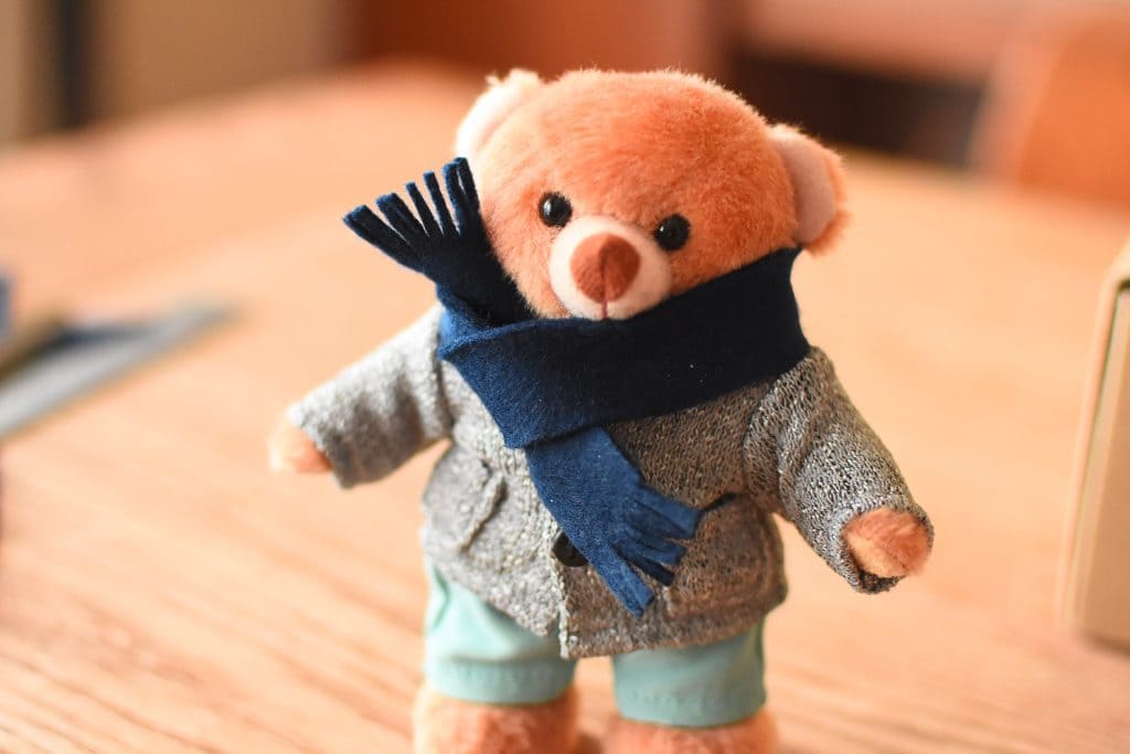 ハンドメイド おもちゃ