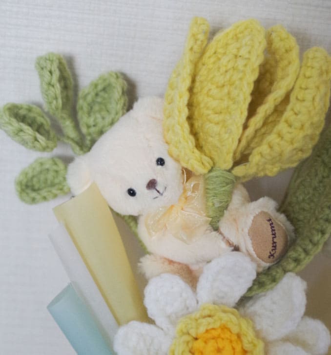 簡単　ハンドメイド