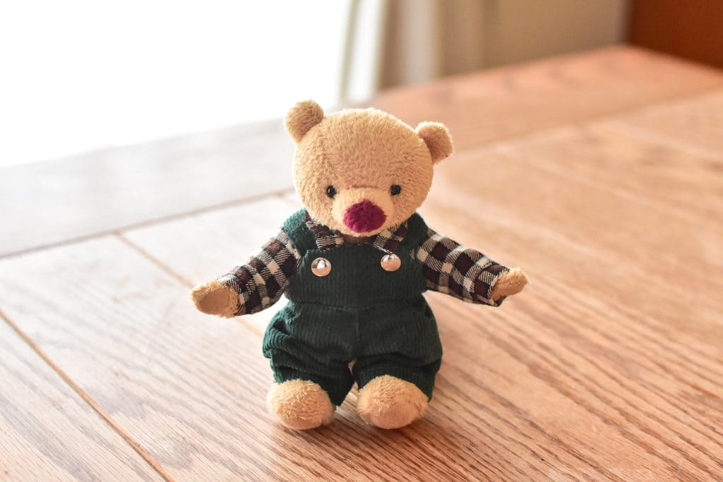 TBグリーンオーバーオール