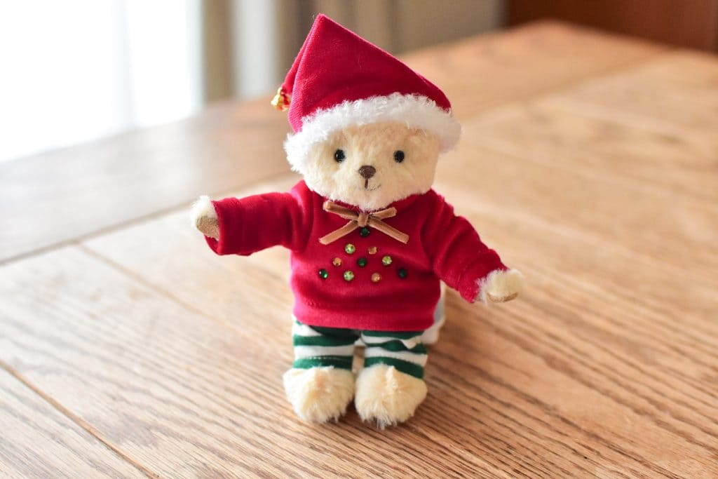 TBクリスマスセット2025