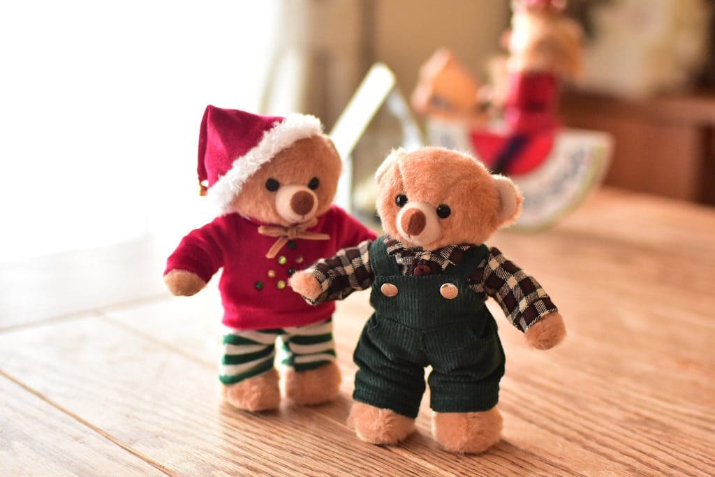 ぬい用 コスチューム