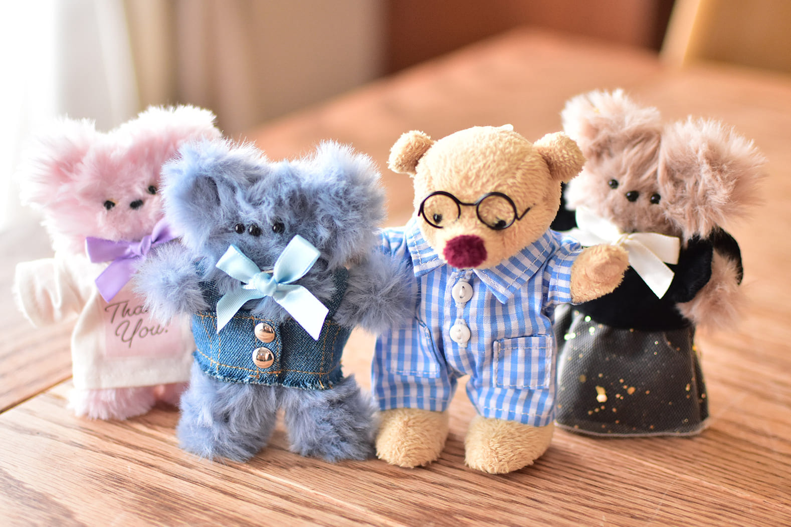 モルドール ハンドメイド