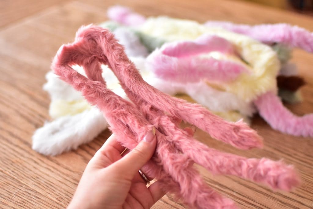 モルドールの作り方