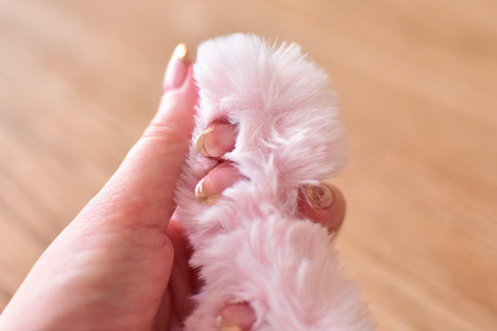 モルドールの作り方