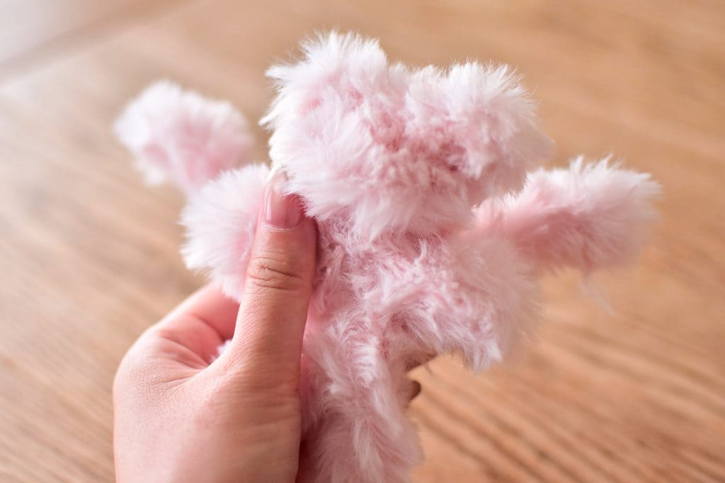 モルドールの作り方