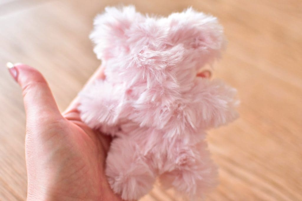 モルドールの作り方