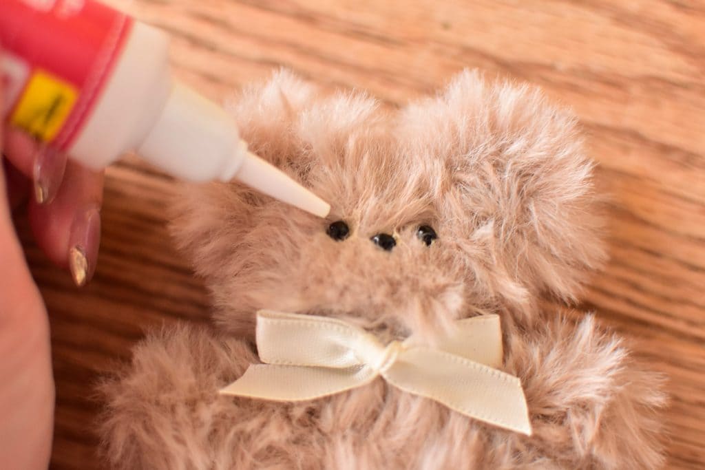 手作り モルドール