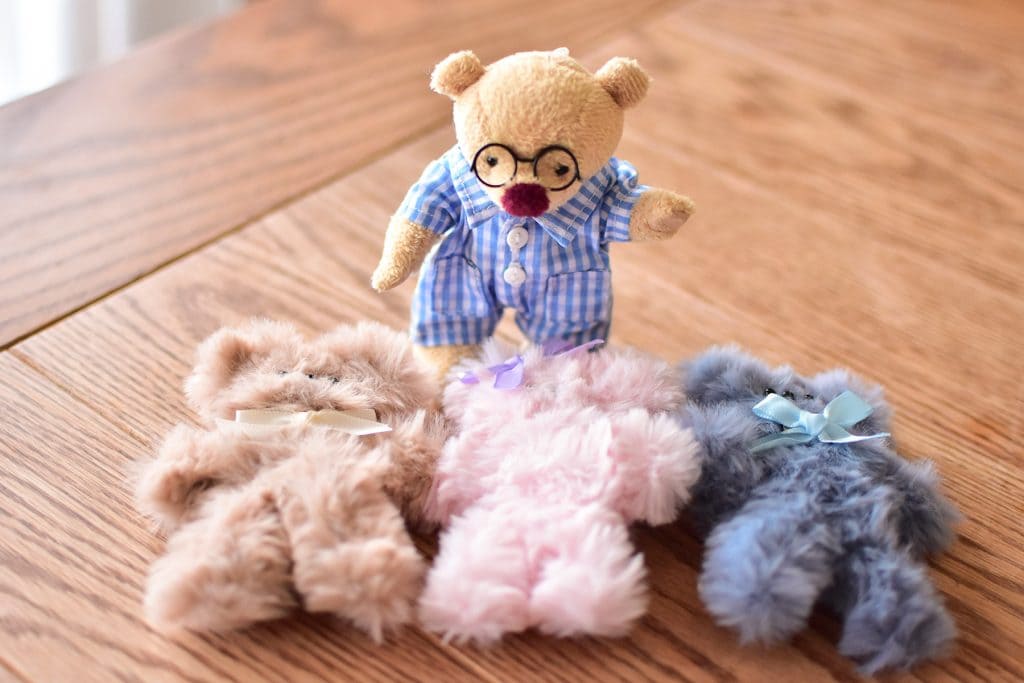 モルドール 簡単