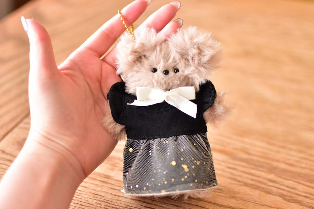 モルドールの服