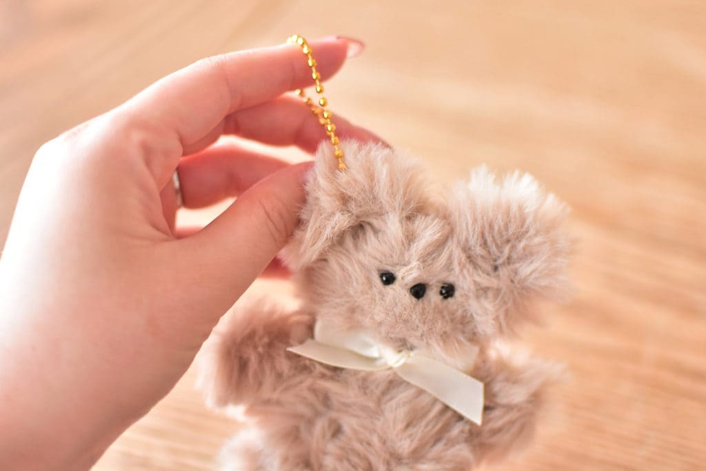 推し活 モルドール