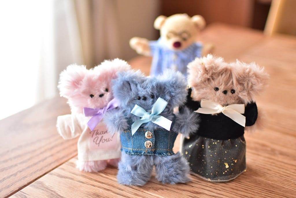 モルドールの作り方 簡単