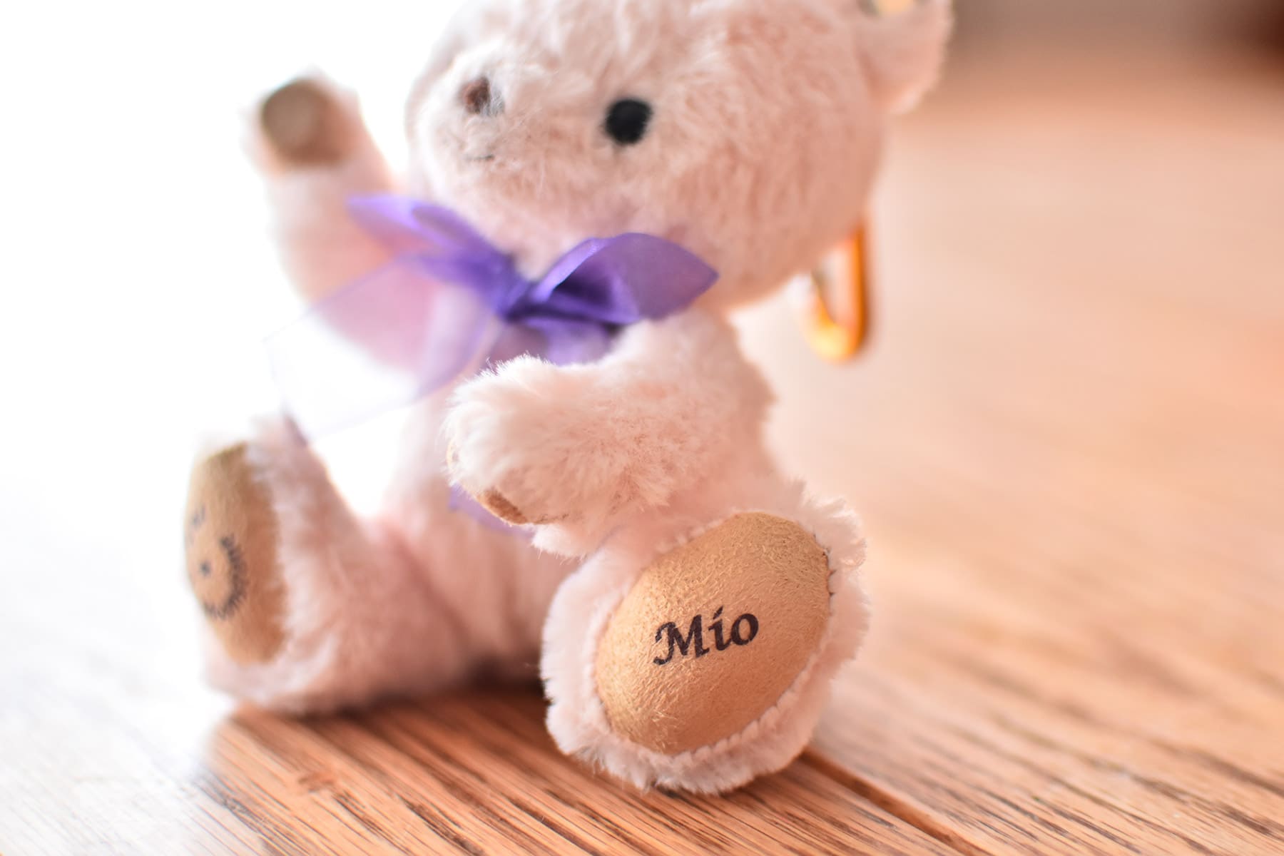 名前入り MBMtete