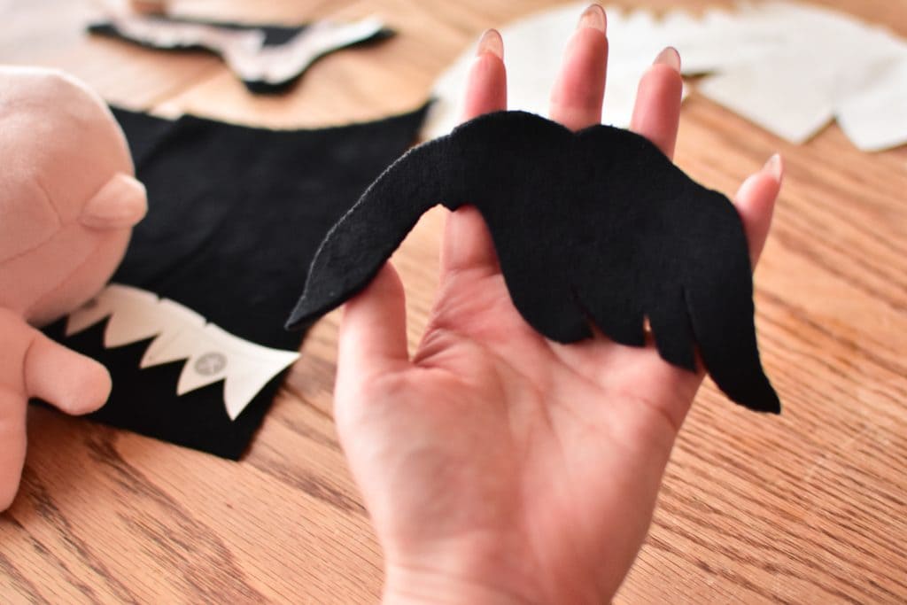 ハンドメイド 推しぬい