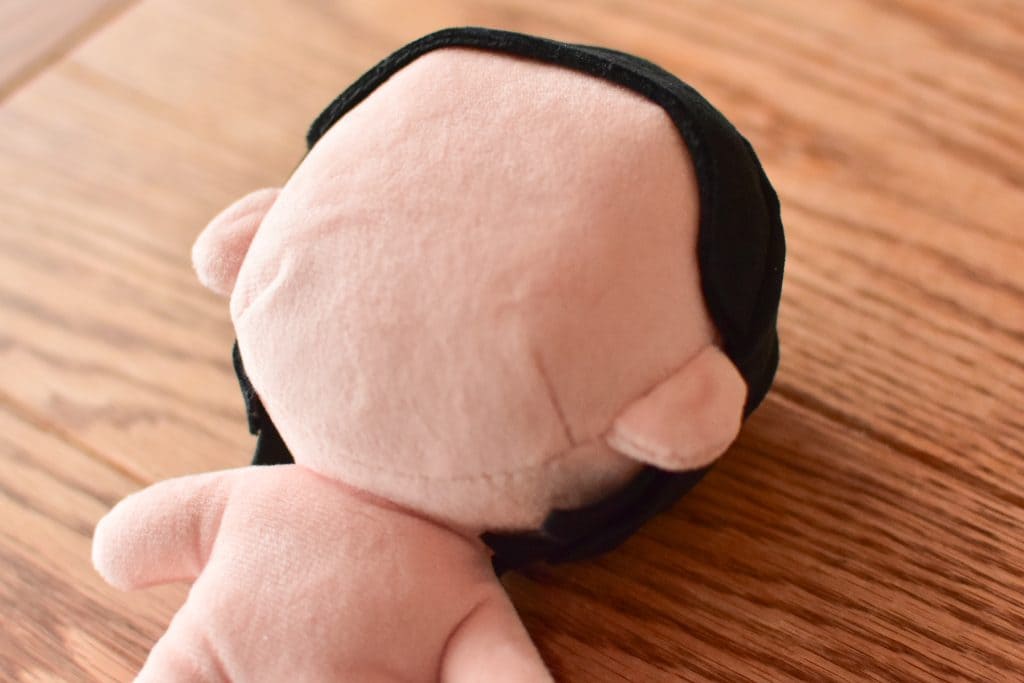 手作り 推しぬい