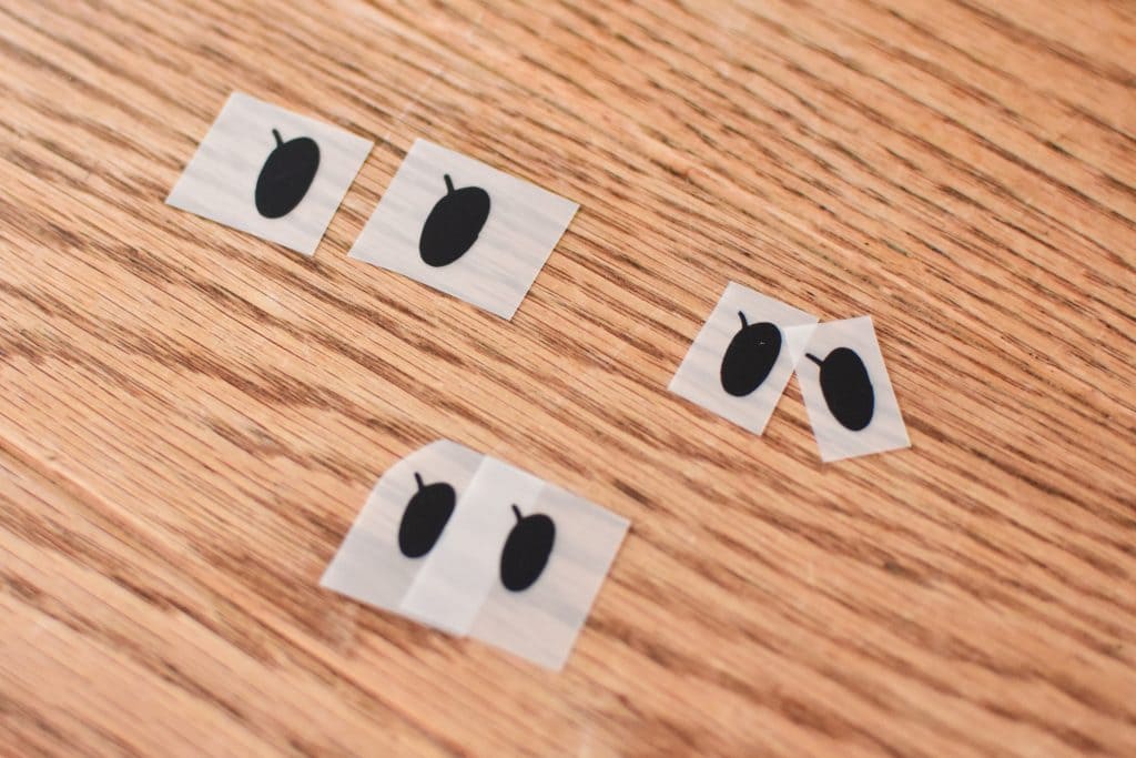 手作り推しぬい