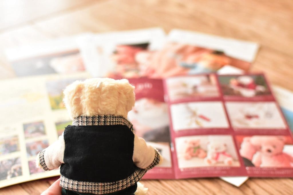 プティルウ情報