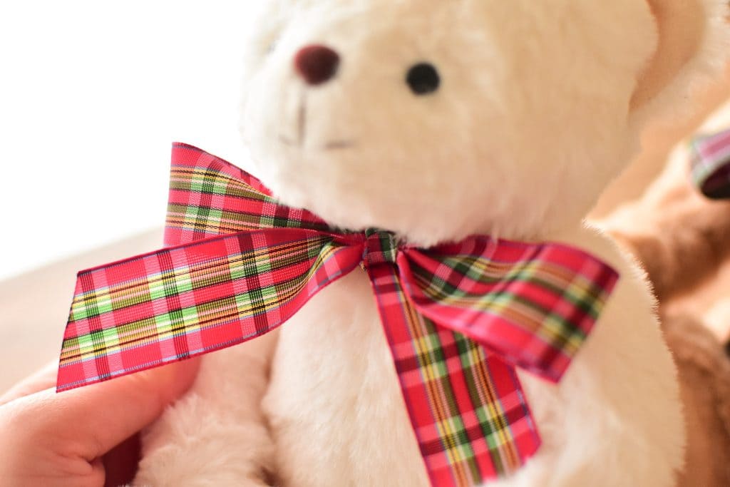 癒されるギフト