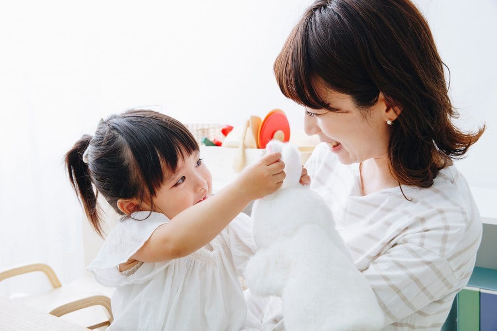 子供におすすめの遊び