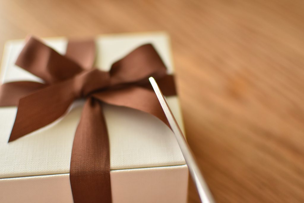 ラッピングマスター