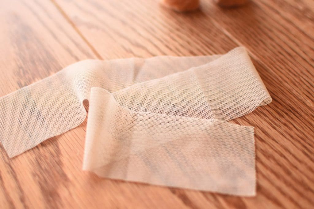 ぬいぐるみ用 ハンドメイド