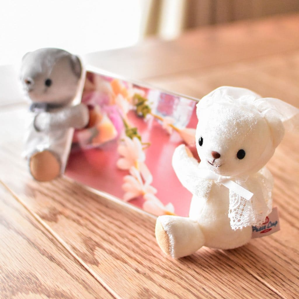 結婚記念日