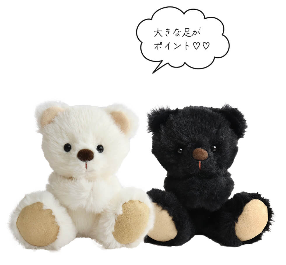 ブラン＆ノワール