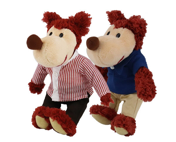 ルールードール