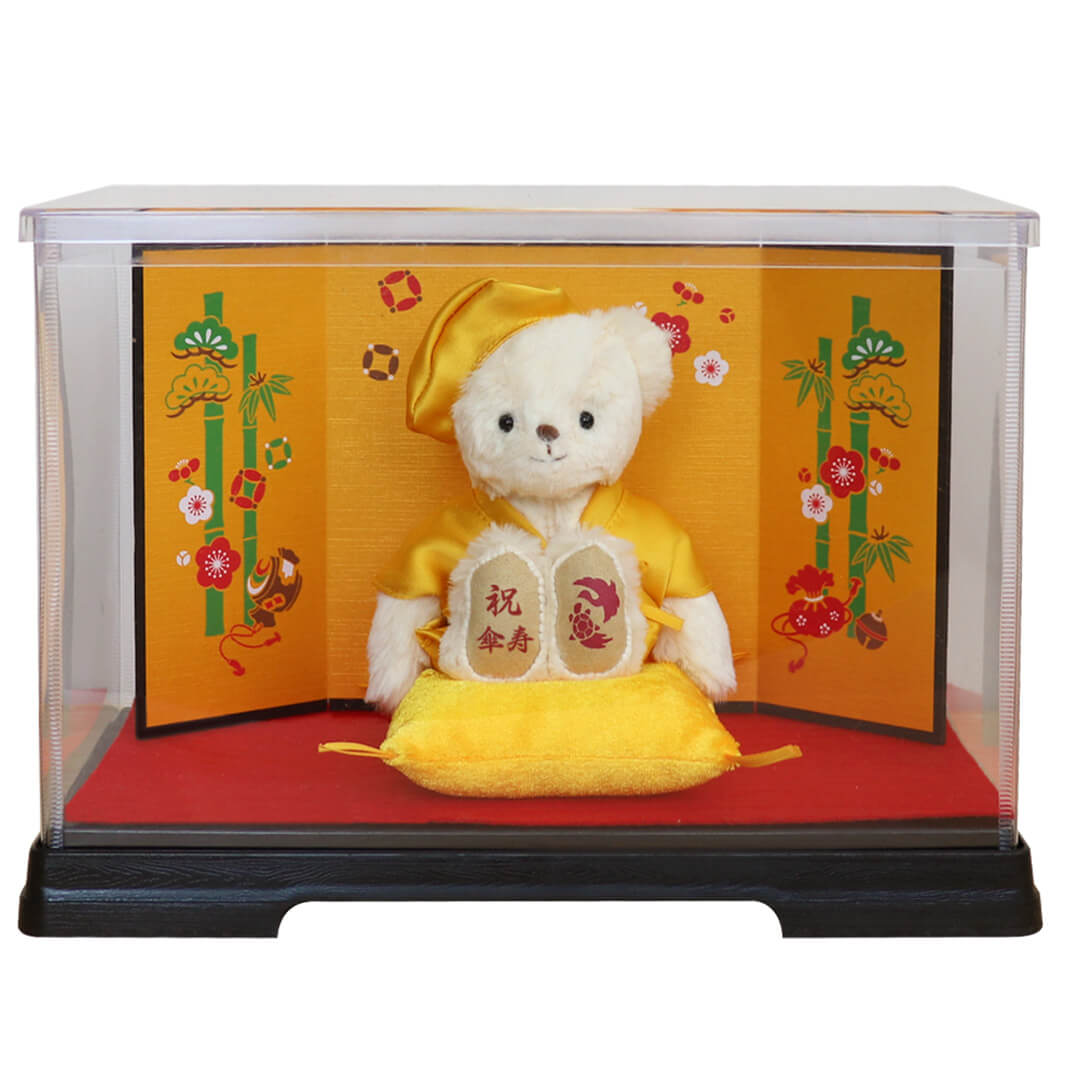 屏風ケースセット