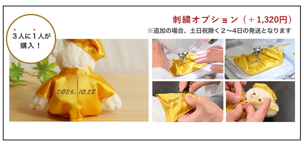 カスタマイズイメージ