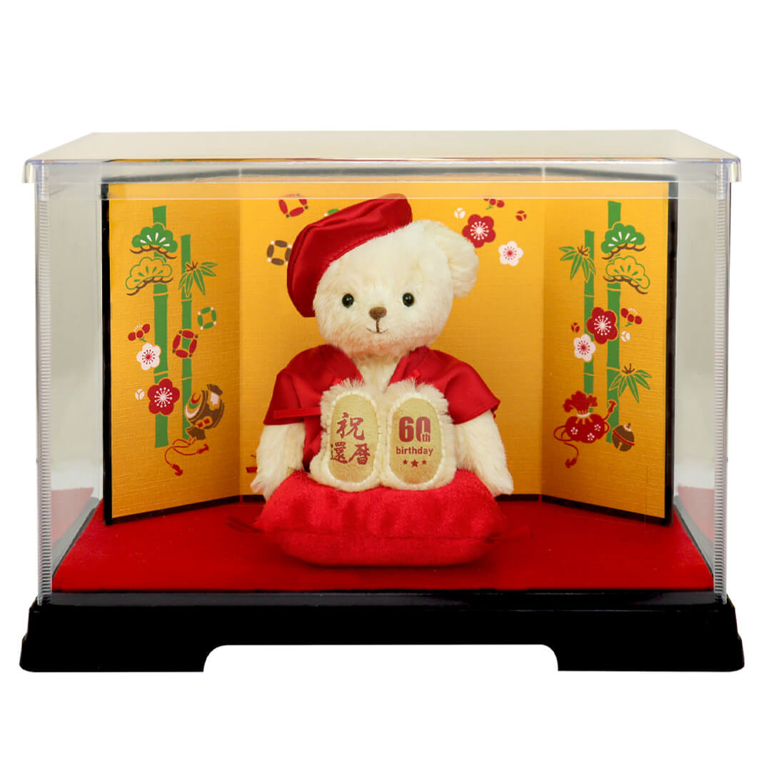 屏風ケースセット