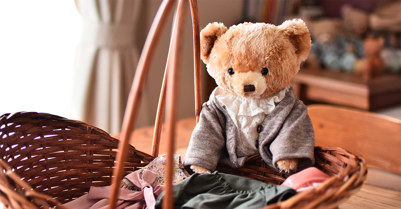 誕生日プレゼント