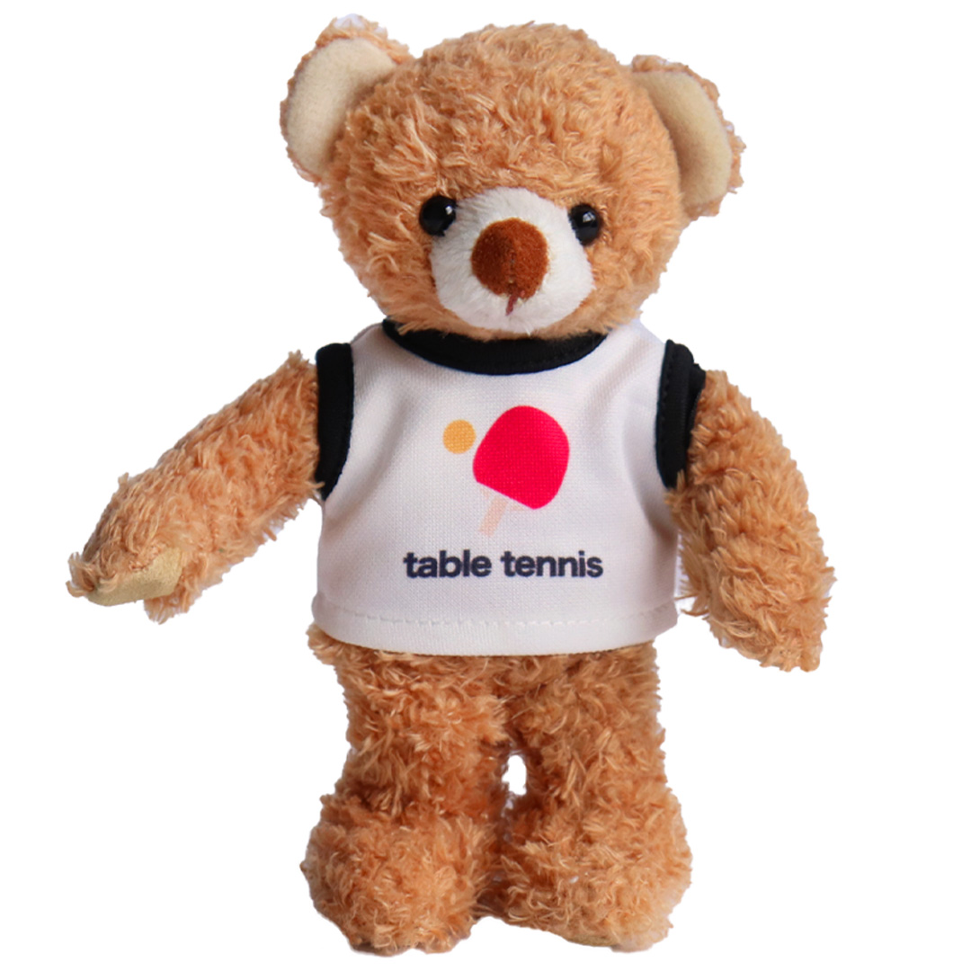 クラブベア(卓球)