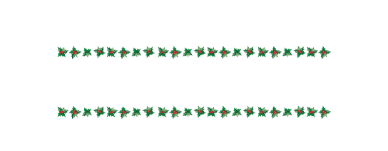 2024クリスマスギフトメニュー