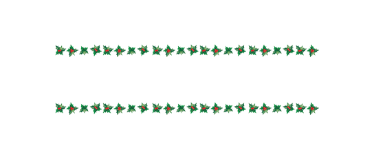 2024クリスマスギフトメニュー